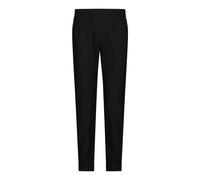 Pantalone ultralight in poliestere elasticizzato donna CMP Noir S