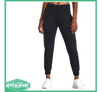 Pantalone Under Armour tecnico donna pantaloni di tuta con coulisse sport casual