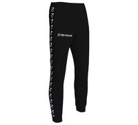 PANTALONE UNISEX GIVOVA TRICOT BAND - BA09