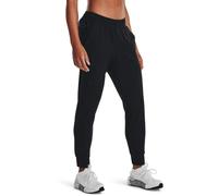 Jogger Under Armour Unstoppable da donna Nero / Nero S