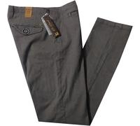 Pantalone uomo cargo 46 48 50 52 54 56 58 60 coton caldo strech blu verde grigio