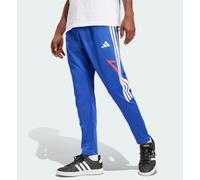 Pantalone Uomo Adidas House Of Tiro Nations Pack - Blu