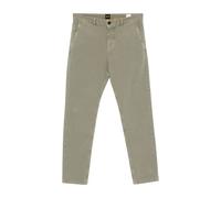 Pantalone Uomo Boss 50523148 Open grey