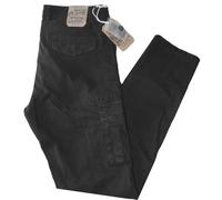 Pantalone uomo cargo 46 48 50 52 54 56 58 60 coton caldo strech blu verde grigio
