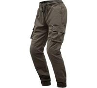 Pantalone Uomo Cargo Tucano Urbano Remo Verde Airborne W34