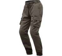 Pantalone Uomo Cargo Tucano Urbano Remo Verde Airborne W36