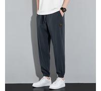 Pantalone uomo casual asciugatura rapida adatto per abbigliamento primaverile ed