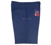Pantalone uomo classico elegant fresco lana leggero estivo taglie forti calibrat