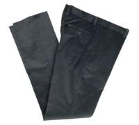 Pantalone Uomo Classico Velluto a Coste Vita Alta Duca Visconti di Modrone Drop4