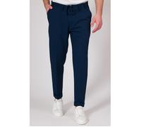 PANTALONE UOMO CON VITA ELASTICIZZATA EREDI DEL DUCA TONIC ROYAL PRIMAVER/ESTATE