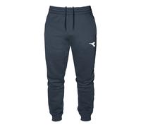 Pantalone Uomo DIADORA Cotone Felpato 3 Colori Art.180936