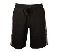 Pantalone uomo EMPORIO ARMANI corto bermuda shorts con tasche e coulisse tempo l