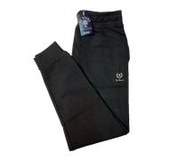 PANTALONE UOMO FELPATO INVERNALE BE BOARD 9038 CON POLSINO