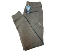 PANTALONE UOMO FELPATO INVERNALE BE BOARD 9038 CON POLSINO