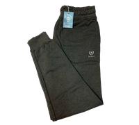 PANTALONE UOMO FELPATO INVERNALE BE BOARD 9038 CON POLSINO