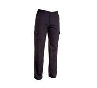 Pantalone Uomo Forest Summer Payper-S-Grigio Melange