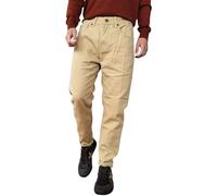Pantalone uomo GIANNI LUPO mod. Cooper Carrot fit 100% cotone