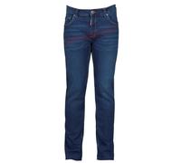 PANTALONE UOMO IN TAGLIO JEANS DENIM 5 TASCHE PAYPER SAN FRANCISCO