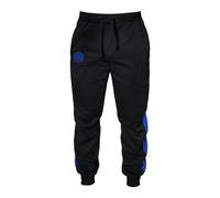 Pantalone Uomo INTER Prodotto Ufficiale Cotone Art.2030