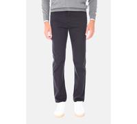 Pantalone Uomo Invernale Sartoriale Pantaloni Elasticizzati 5 Tasche Made in Ita