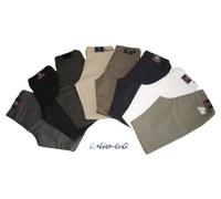 Pantalone uomo jeans cotone strech 46 48 50 52 54 56 58 60 62 Gilbert SEABARRIER