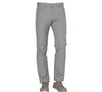 Pantalone Uomo Lungo in Tela Leggera 5 Tasche Carrera MOD. 700-1167A (60, Grigio 855)