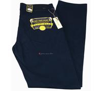 Pantalone uomo mod jeans NEW story 5 tasche COTONE elasticizzato ESTIVO TG 46/88