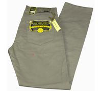 Pantalone uomo mod jeans NEW story 5 tasche COTONE elasticizzato ESTIVO TG 46/88