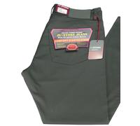 Pantalone uomo mod jeans NEW story 5 tasche COTONE elasticizzato ESTIVO TG 46/88