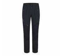 PANTALONE UOMO MONTURA SUPERVERTIGO PRO MPLS72X 9099 OUTDOOR TREKKING STRETCH