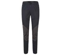 Pantalone Uomo Montura Vertigo Pants Trekking Montagna MPLSV0X 9092 Nero