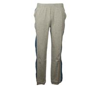 Pantalone uomo RAGNO lungo estivo con tasche e polsino tempo libero loungewear a