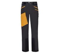 Pantalone Uomo Rock Experience Red Tower Trekking Montagna 03842 C787 Nero