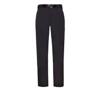 Pantalone Uomo Rock Experience Strategy Trekking Montagna 03741 0208 Nero