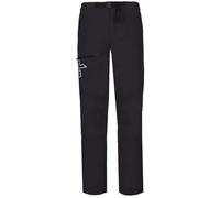 Pantalone Uomo Rock Experience Triolet Trekking Montagna 03731 0208 Nero