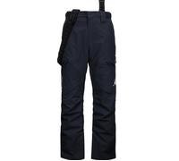 Pantalone Uomo Sci Kappa Impermeabili con Protezioni 321T6EW XVX Blu