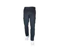 PANTALONE UOMO SEA BARRIER TASCONI LATERALI COTONE INVERNALE OFFERTA FINE SERIE