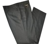 Pantalone uomo taglie forti 57 59 61 63 65 67 69 71 73 75 mistolana verde OVER