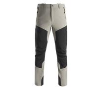 Pantalone Uomo Trekking Kapriol Tech Lavoro Elasticizzato Idrorepellente SlimFit