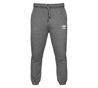 Pantalone Uomo UMBRO Cotone Felpato Art.863