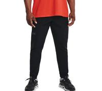Pantaloni Under Armour UA UNSTOPPABLE TAPERED PANTS 193444418224 in taglia L EU