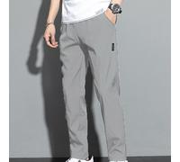 Pantalone Uomo Uomo Pantaloncini Pantaloni Allenamento Attivo Quotidiano Palestr