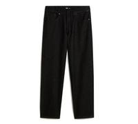 Vans Check-5 Loose Denim Pants Nero 33 / 32 Uomo