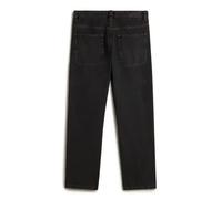 Vans - Pantaloni in denim Skate Loose Bootcut, Uomo, Nero, Taglia: 34