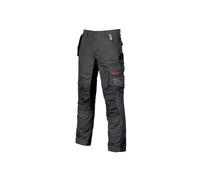 Pantalone UPower Race Blu o Grigio Taglia 46-48-50-52-54-56-58-60
