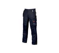 Pantalone UPower Race Blu o Grigio Taglia 46-48-50-52-54-56-58-60