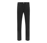 Pantalone Varese in cotone stretch, Uomo, ABISSO, Taglia: 50