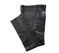 PANTALONE VELLUTO UOMO DUCA VISCONTI DI MODRONE ELASTICIZZATO