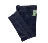 PANTALONE VELLUTO UOMO DUCA VISCONTI DI MODRONE ELASTICIZZATO