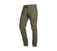 Pantalone verde Cobra X